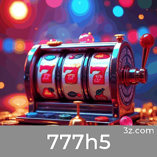 777h5: Bônus e Ofertas Únicas que Transformam seu Jogo