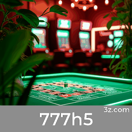 777h5: O Cassino Premiado com Pagamentos Rápidos