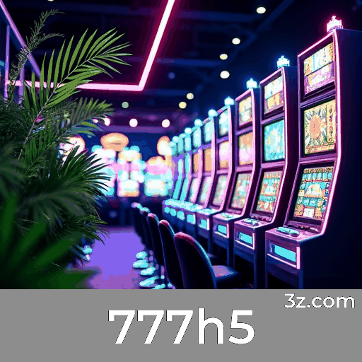 Descubra Inovações Transformadoras nos Jogos da 777h5
